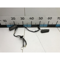 Фонарь подсветки номера Subaru Forester (S12) (2008 - 2012) 84931SC060