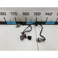 Проводка (коса) Subaru Forester (S12) (2008 - 2012) 84931SC020