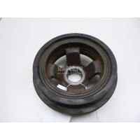 Шкив коленвала Ssang Yong Actyon (2005 - 2012) 6640300003