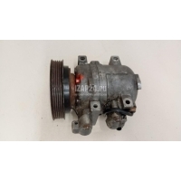 Компрессор кондиционера Ssang Yong Actyon (2005 - 2012) 6652300511