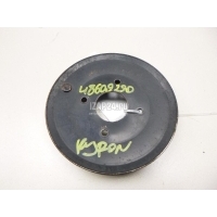 Шкив водяного насоса (помпы) Ssang Yong Actyon (2005 - 2012) 6642050110