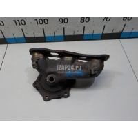 Коллектор выпускной Nissan Murano (Z51) (2008 - 2015) 140021AA0B