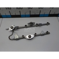Рейка топливная (рампа) Nissan Teana J32 (2008 - 2013) 17521JN00A