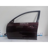 Дверь передняя левая Nissan Teana J32 (2008 - 2013) H010AJN2MA