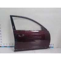 Дверь передняя правая Nissan Teana J32 (2008 - 2013) H010MJN2MA