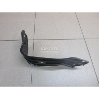 Кронштейн крепления крыла Nissan Teana J32 (2008 - 2013) 63180JN20A