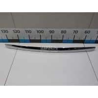 Накладка крышки багажника Nissan Teana J32 (2008 - 2013) 84810JN03A