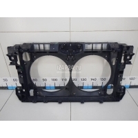 Панель передняя Nissan Teana J32 (2008 - 2013) 62500JN20A