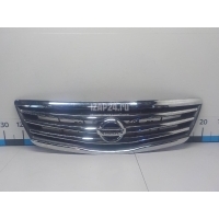 Решетка радиатора Nissan Teana J32 (2008 - 2013) 62310JN00A