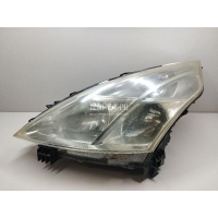 Фара левая Nissan Teana J32 (2008 - 2013) 26060JN20A