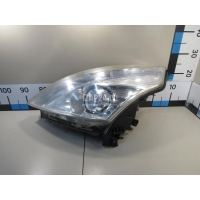 Фара левая Nissan Teana J32 (2008 - 2013) 260602FR1A