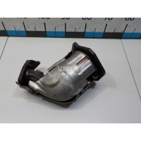 Катализатор Nissan Murano (Z51) (2008 - 2015) B08A31AD0A