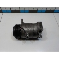 Компрессор кондиционера Nissan Murano (Z51) (2008 - 2015) 92600JP00C