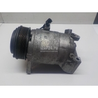 Компрессор кондиционера Nissan Murano (Z51) (2008 - 2015) 92600JP01C