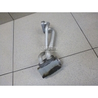 Трубка кондиционера Nissan Murano (Z51) (2008 - 2015) 27283JN30A