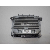 Блок ксеноновой лампы Volvo V60 (2011 - 2018) 31297941