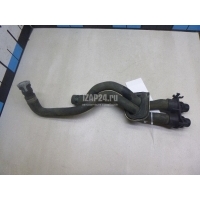 Патрубок отопителя Volvo XC70 Cross Country (2007 - 2016) 31274927