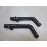 Патрубок отопителя Volvo XC70 Cross Country (2007 - 2016) 8623220