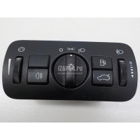 Переключатель света фар Volvo V60 (2011 - 2018) 30739413