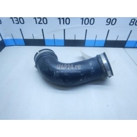 Патрубок воздушного фильтра Ssang Yong Actyon (2005 - 2012) 2372131031