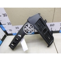Накладка декоративная Ssang Yong Kyron (2005 - 2015) 7661009002HCC