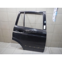 Дверь задняя правая Ssang Yong Kyron (2005 - 2015) 6302109000
