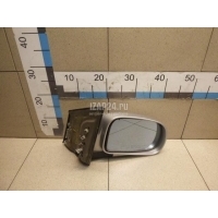 Зеркало правое электрическое Ssang Yong Kyron (2005 - 2015) 7892109123SAF
