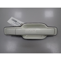 Ручка двери передней наружная правая Ssang Yong Actyon (2005 - 2012) 7245009003WAA