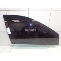 Стекло двери передней правой Ssang Yong Actyon (2005 - 2012) 7238609000