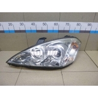 Фара левая Ssang Yong Kyron (2005 - 2015) 8310309302