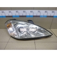 Фара правая Ssang Yong Kyron (2005 - 2015) 8310409302