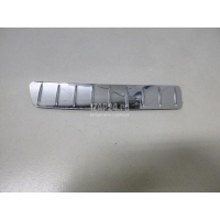 Накладка (кузов внутри) Mercedes Benz W245 B-klasse (2005 - 2011) 1696940225