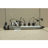 Рейка топливная (рампа) Land Rover Freelander 2 (2007 - 2014) LR022334