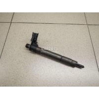 Форсунка дизельная электрическая Land Rover Freelander 2 (2007 - 2014) LR022335