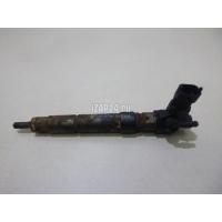 Форсунка дизельная электрическая Land Rover Freelander 2 (2007 - 2014) LR001325