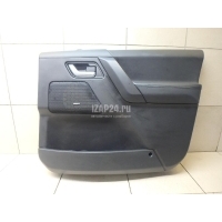 Обшивка двери передней правой Land Rover Freelander 2 (2007 - 2014) LR002274