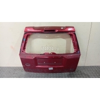 Дверь багажника Land Rover Freelander 2 (2007 - 2014) LR022302