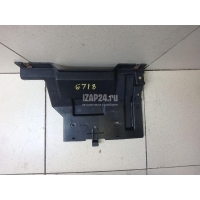 Кронштейн заднего бампера левый Land Rover Freelander 2 (2007 - 2014) DQX500030