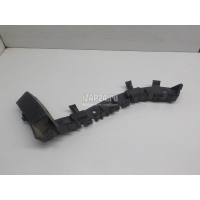 Кронштейн заднего бампера правый Land Rover Freelander 2 (2007 - 2014) 6H5217A881AB