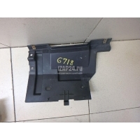 Кронштейн заднего бампера правый Land Rover Freelander 2 (2007 - 2014) DQX500020