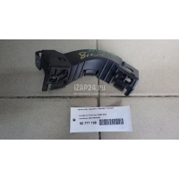 Кронштейн переднего бампера правый Land Rover Freelander 2 (2007 - 2014) 6H5216F073AF