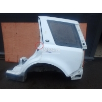 Крыло заднее левое Land Rover Freelander 2 (2007 - 2014) LR000779