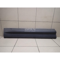 Накладка двери передней правой Land Rover Freelander 2 (2007 - 2014) LR014171