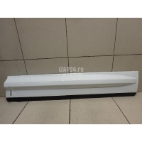 Накладка двери передней правой Land Rover Freelander 2 (2007 - 2014) LR044654