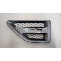 Накладка переднего крыла левого Land Rover Freelander 2 (2007 - 2014) LR039771
