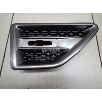 Накладка переднего крыла правого Land Rover Freelander 2 (2007 - 2014) LR023756