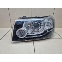 Фара левая Land Rover Freelander 2 (2007 - 2014) LR058369