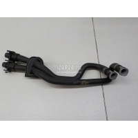 Патрубок отопителя Land Rover Freelander 2 (2007 - 2014) LR019276