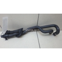 Патрубок отопителя Land Rover Freelander 2 (2007 - 2014) LR019276