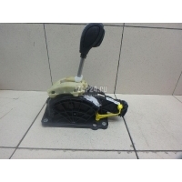 Кулиса КПП Land Rover Freelander 2 (2007 - 2014) LR002598